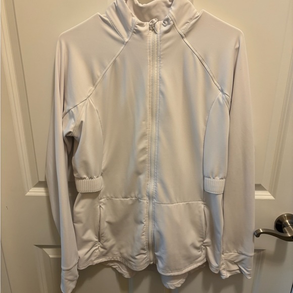 Fabletics Running Jacket - Picture 1 of 4